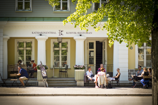 Katharinenthal